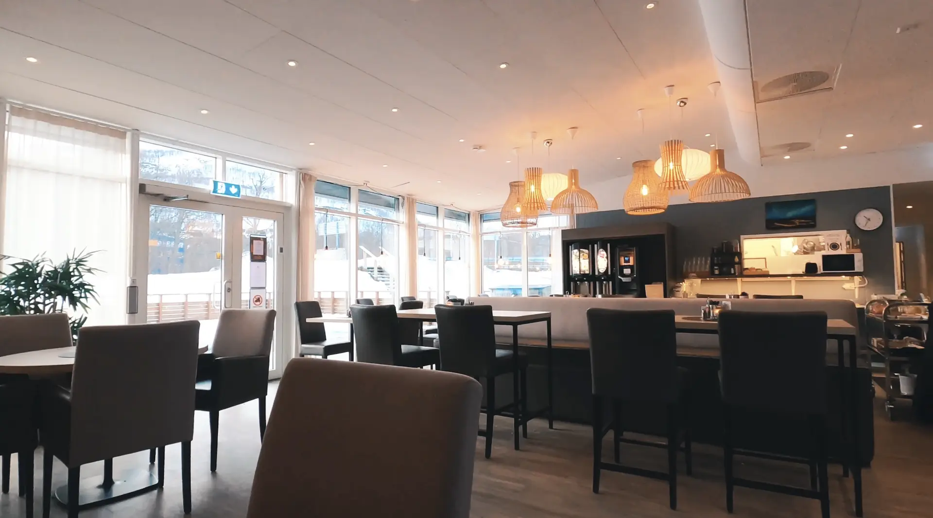 Tromsø Lodge & Camping